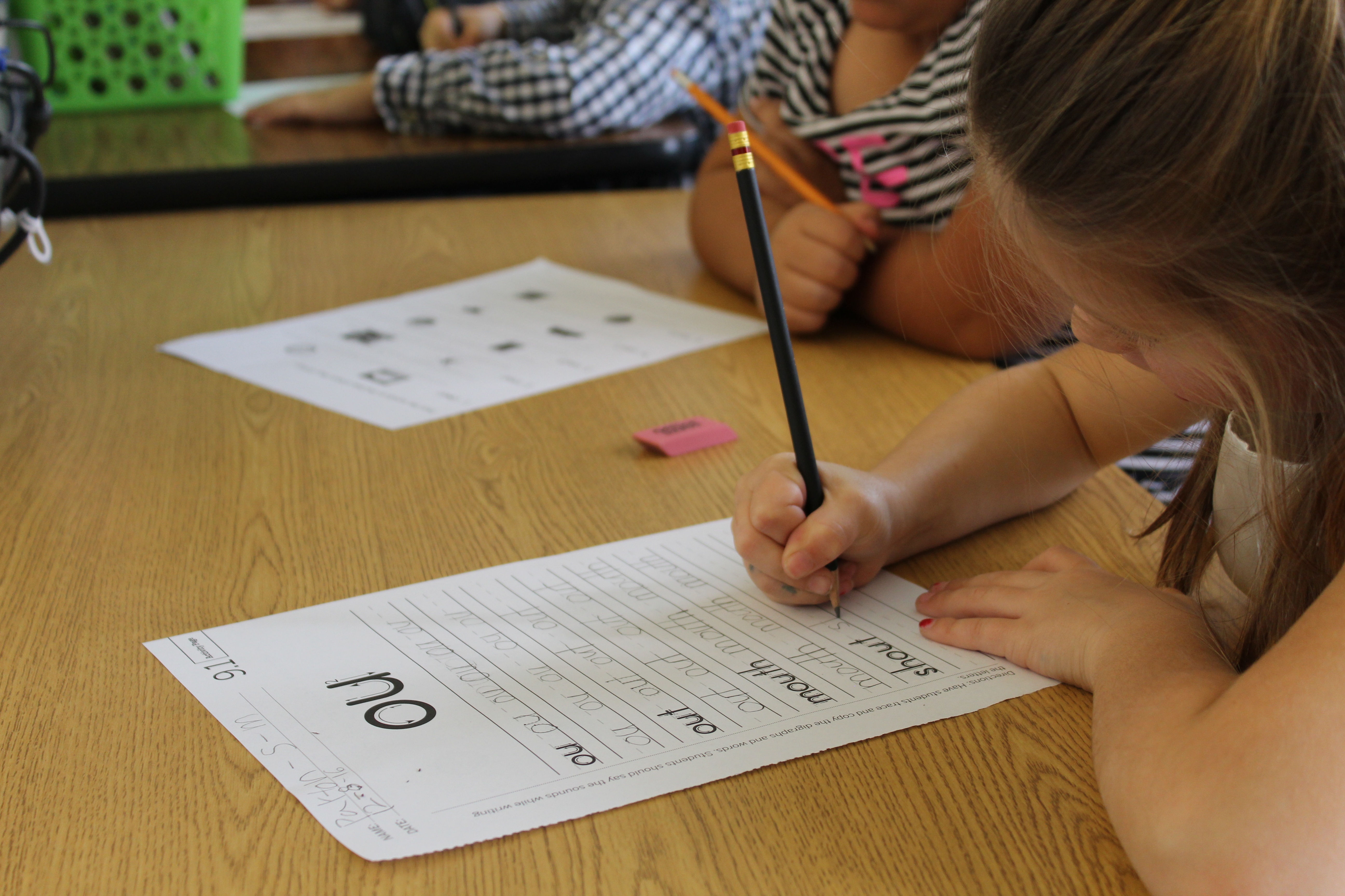 Meet our CKLA Ambassadors: A Pennsylvania teacher shares why she loves CKLA