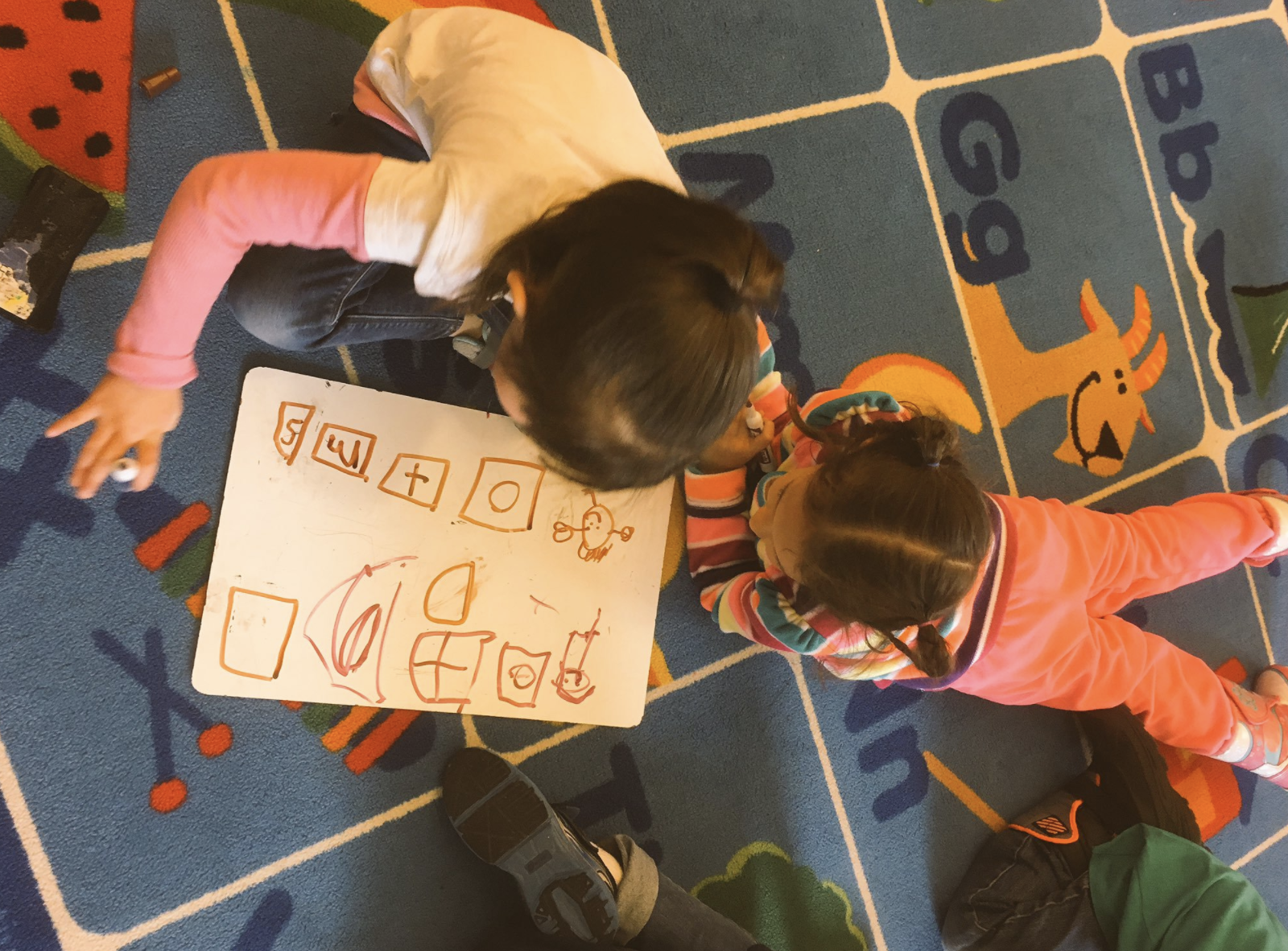 Educator Q&A: A Colorado Teacher Shares Why She Loves CKLA