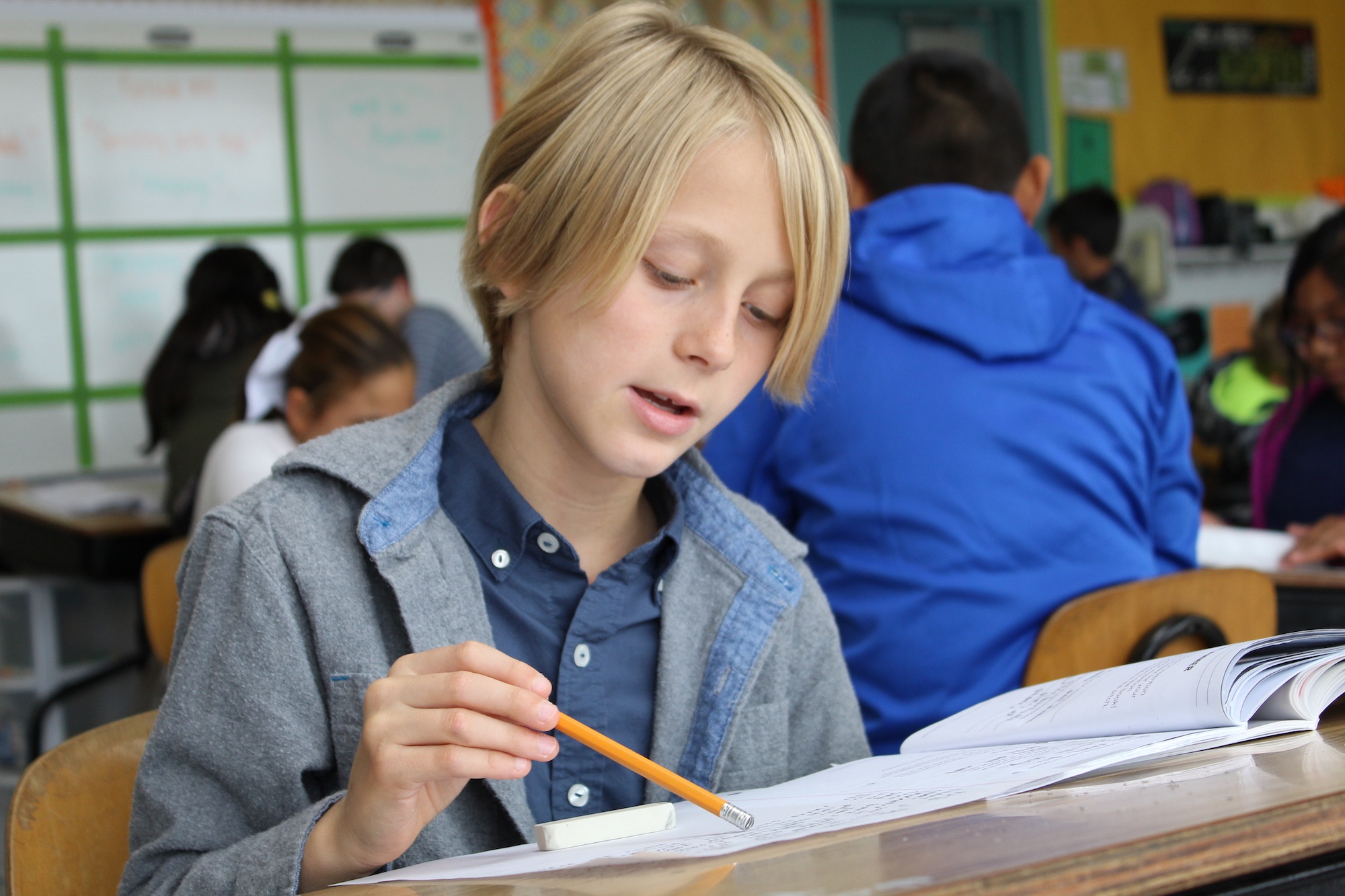 What is dyslexia?